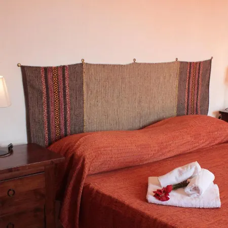 Апартаменты D Pietraia 13b Trilo *