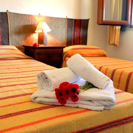 Апартаменты D Pietraia 13b Trilo *