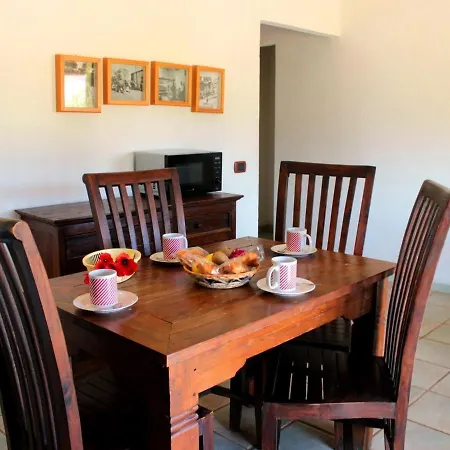 Апартаменты D Pietraia 13b Trilo *