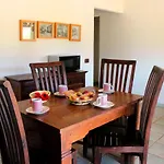 Апартаменты D Pietraia 13b Trilo *