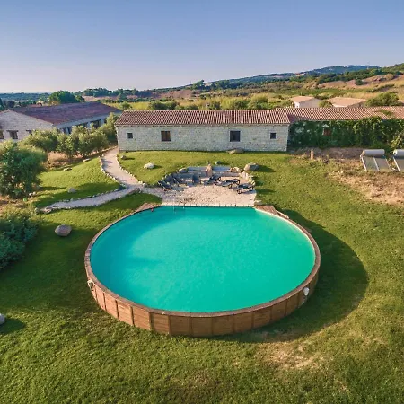 Διαμέρισμα D Pietraia 13b Trilo