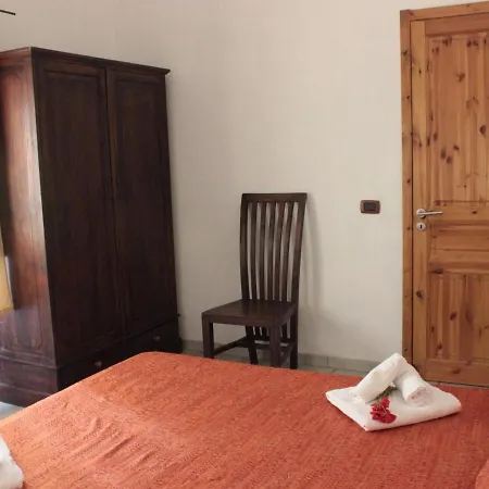 Διαμέρισμα D Pietraia 13b Trilo Badesi