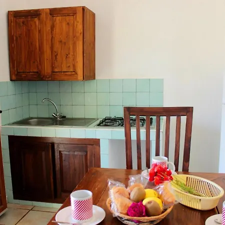 D Pietraia 13b Trilo Apartamento