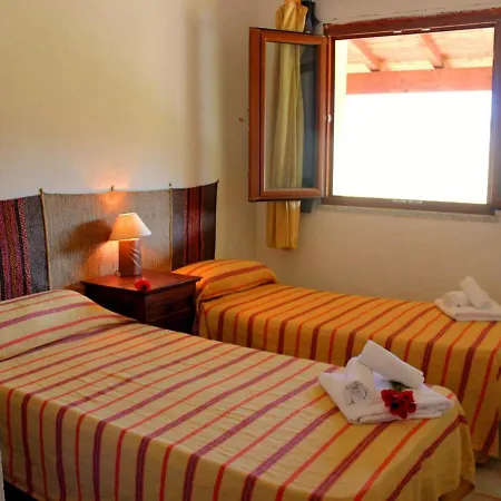 Holiday Home In Badesi With Pool 24H 1800 Meters To Sea * Badesi