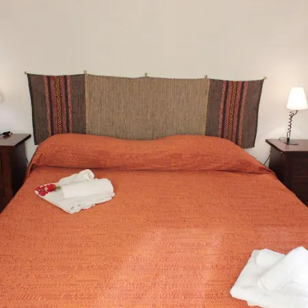 D Pietraia 13b Trilo Apartamento