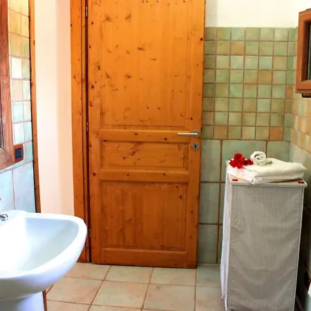 D Pietraia 13b Trilo Badesi