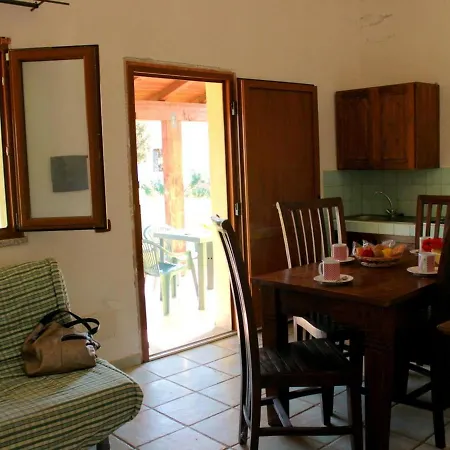 Holiday Home In Badesi With Pool 24H 1800 Meters To Sea * Badesi
